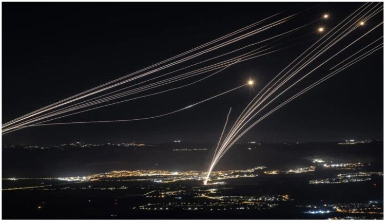 إسرائيل تمدد حالة الطوارئ في الجبهة الداخلية حتى 7 مايو