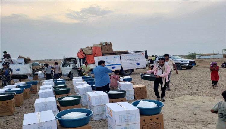 تداعيات التوترات الإقليمية على إيران تنعكس سلباً على الوضع الإنساني والمعيشي في اليمن