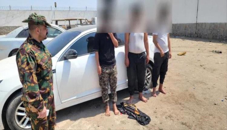 إدارة أمن عدن تعلن ضبط 4 متهمين في جريمة اغتيال الدكتور عبد الرحمن الشاعر وتكشف خلية إجرامية منظمة