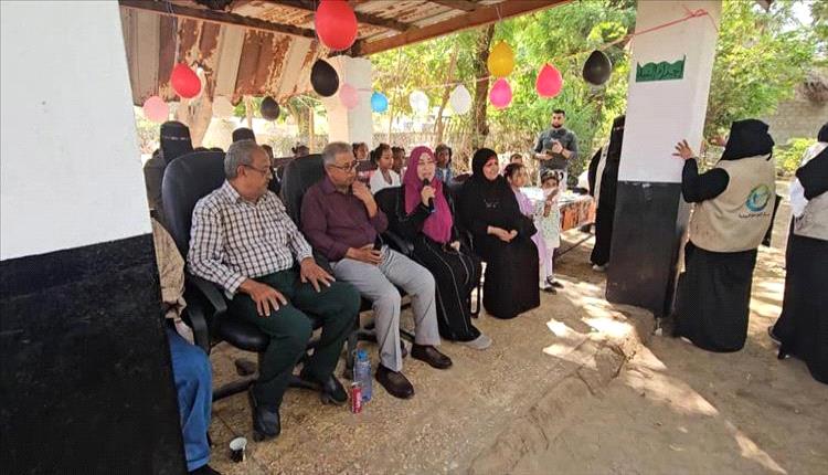 صندوق النظافة بعدن يحيي يوم الأرض بأنشطة توعوية وحملات تشجير واسعة