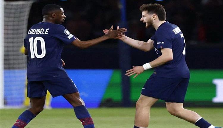 باريس سان جيرمان يهزم بايرن ميونيخ في مباراة مثيرة بثمانية أهداف في ذهاب نصف النهائي الأوروبي