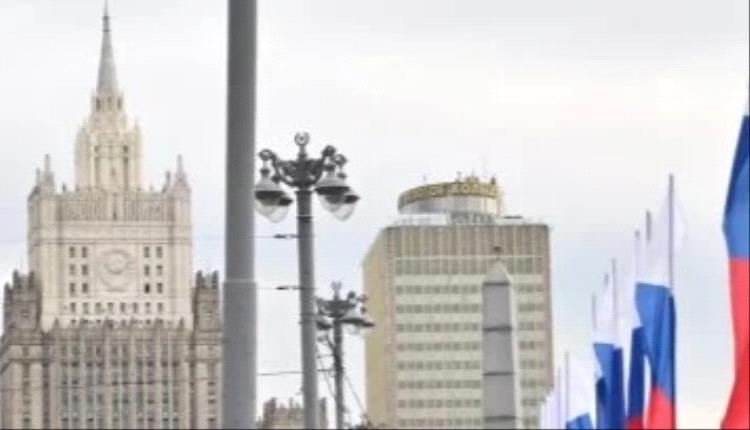 موسكو: نراقب عن كثب الأنشطة العسكرية النووية للاتحاد الأوروبي وحلف الناتو