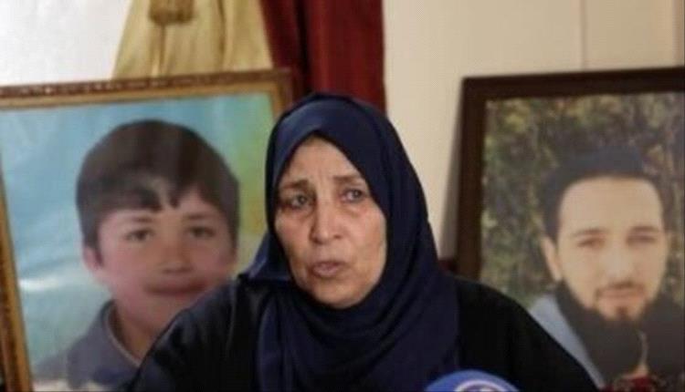 والدة حمزة الخطيب: محاكمة عاطف نجيب بداية طريق العدالة في سوريا