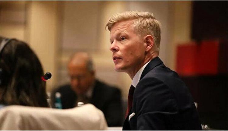 الاتحاد الأوروبي والأمم المتحدة يبحثان ضمانات أمنية وتسوية تفاوضية لليمن