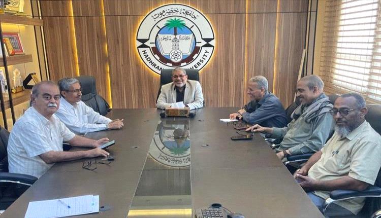 جامعة حضرموت تمنح امتيازات خاصة لحفظة القرآن في القبول الجامعي