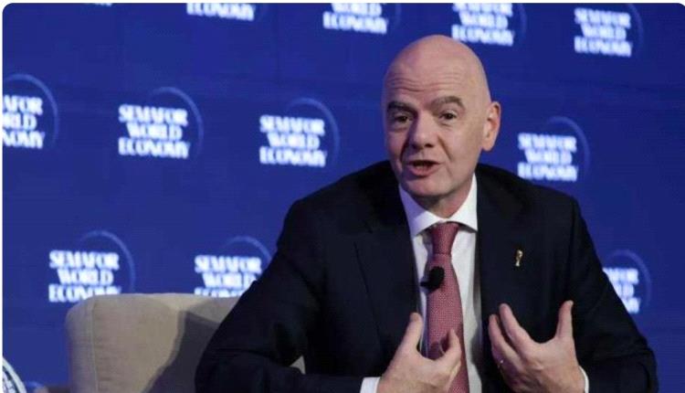 فيفا يطلق مشاورات لإقرار قاعدة جديدة تلزم الأندية بإشراك لاعب شاب محلي خلال المباريات