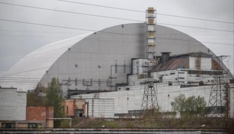 دعم أمريكي لإعادة تأهيل مفاعل تشرنوبيل وسط تحذيرات من مخاطر نووية