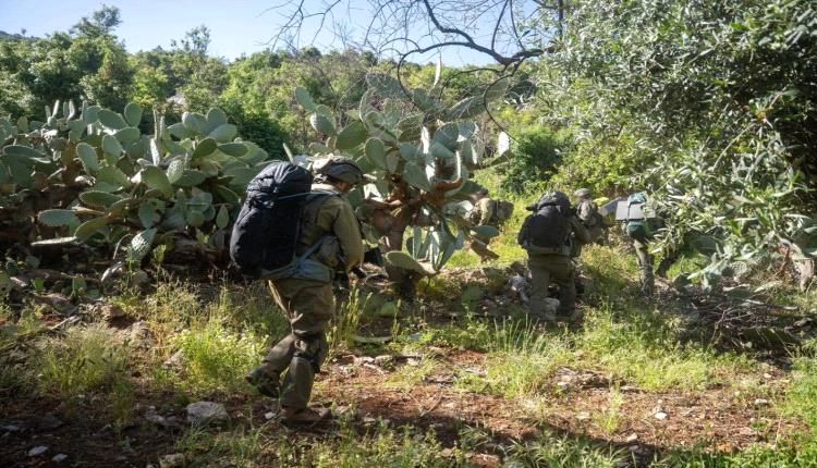 الجيش الإسرائيلي يعلن مقتل أحد جنوده في جنوب لبنان