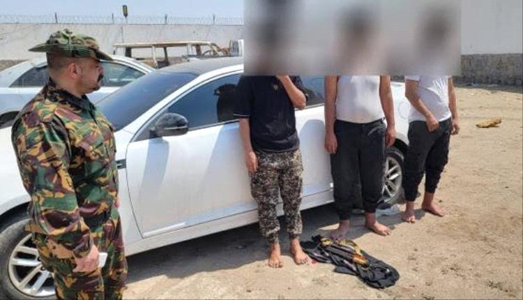 أمن عدن يطيح بشبكة اغتيالات ويكشف مخططًا لاستهداف رجال دين