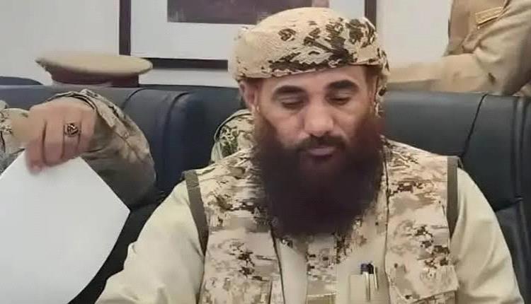 قرارات رئاسية بتعيين مستشار للقائد الاعلى وقيادة للمنطقة العسكرية الرابعة