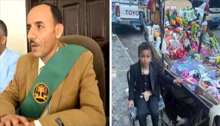 واقعة طريفة في إب تتحول إلى جدل واسع بسبب قرارات قضائية غير معتادة