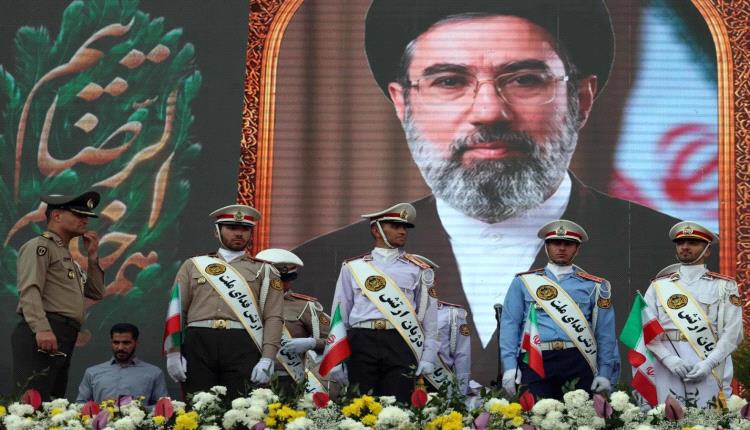 إيران تحذر واشنطن من استمرار الحصار البحري