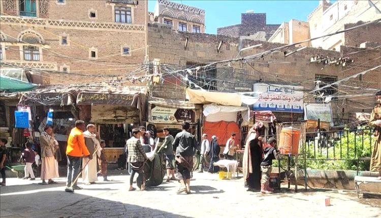 تصاعد خطر المجاعة في اليمن وسط تراجع الدعم الإنساني وتفاقم الأزمات