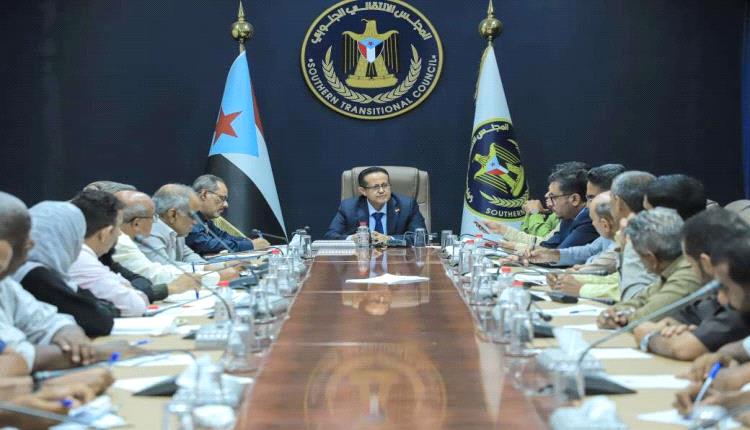 الأمانة العامة  تكثف تحضيراتها لمليونية تفويض الزُبيدي في عدن وبقية المحافظات