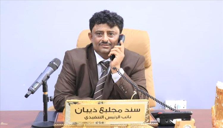 الهيئة العامة لتنظيم شؤون النقل البري في عدن تدشن الرقم المجاني لتعزيز خدمة الحجاج
