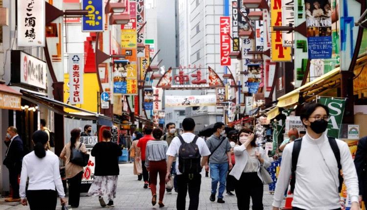 5 جرحى جراء هجوم بمطرقة في طوكيو