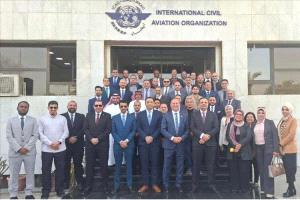 عدن تمثل في القاهرة لتعزيز الملاحة الجوية الإقليمية"