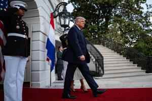 مجلس النواب الأميركي يرفض تقييد صلاحيات ترمب في حرب إيران