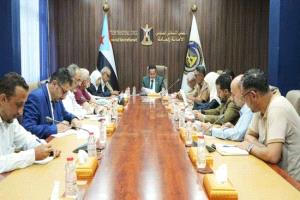 الانتقالي: الشارع يحسم.. ورفض قاطع لوصاية حضرموت