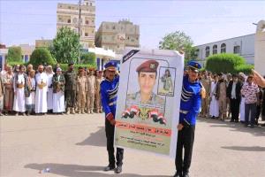 مأرب.. مقتل ضابط يشعل وتيرة التصعيد في جبهات القتال