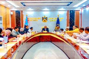 زخم الشارع يعيد رسم المشهد.. الانتقالي يراهن على وحدة الصف