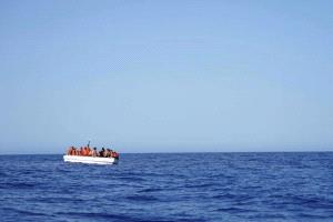 الأمم المتحدة: 8 آلاف مهاجر لقوا حتفهم أو فُقدوا في عام 2025