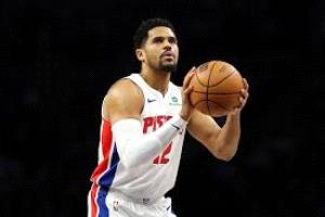 بيستونز يعتلي الشرق بثقة… وفيلادلفيا يتعثر رغم ماكسي