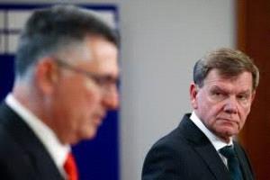 سفير إسرائيل في ألمانيا: لا خطط لضم جنوب لبنان