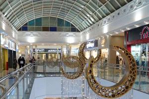 خلاف داخل “عدن مول” لهذا السبب!