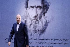 البرلمان الإيراني ينفي تنحي قاليباف وسط حديث عن خلافات داخلية