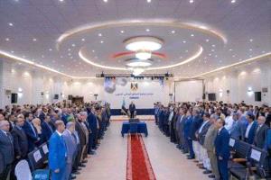 المكونات السياسية والمجتمعية الموقعة على الميثاق الوطني الجنوبي تدين قرار تجديد أمر القبض القهري بحق الحالمي