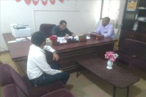 تحول رقمي مرتقب في مستشفى الأمراض النفسية بعدن لتعزيز الكفاءة والخدمات