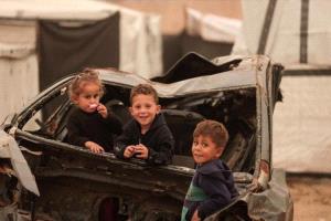 غزة: حصيلة دامية تتجاوز 72 ألف شهيد وسط استمرار خروقات وقف إطلاق النار