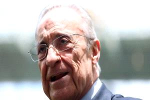 8 لاعبين مهددين بالطرد من ريال مدريد