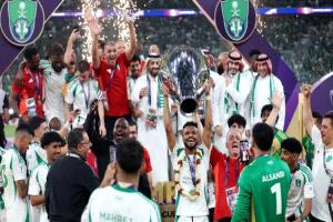 الاتحاد الآسيوي يرفض طلب أهلي جدة
