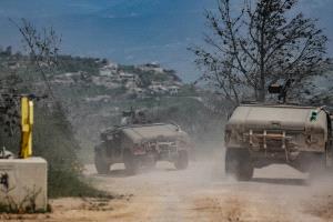 الجيش الإسرائيلي يعلن مقتل جندي في جنوب لبنان وإصابة آخرين 