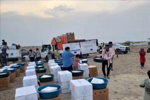 تداعيات التوترات الإقليمية على إيران تنعكس سلباً على الوضع الإنساني والمعيشي في اليمن