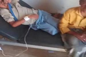 تزايد إصابات الحميات في لحج وسط نقص حاد بالإمكانات الطبية