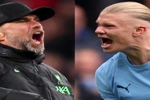 كلوب يقترب من مدريد.. وهالاند مفتاح المشروع الجديد