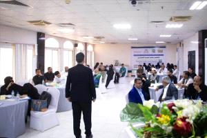 ورشة في المكلا تُقرّ ميثاقاً إعلامياً لتعزيز التعايش ونبذ خطاب الكراهية بحضرموت