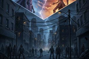 عدن في دوامة الأزمات من جديد.. تراجع الخدمات وتآكل العملة يثيران أسئلة الشارع