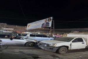 رسالة ولاء من لحج… رفع صورة الرئيس  الزبيدي يعكس اصطفافًا شعبيًا