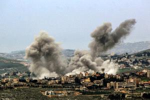 تصعيد جنوب لبنان يهدد الهدنة.. إدانات دولية بعد استهداف “اليونيفيل” وتحركات لدعم الاستقرار