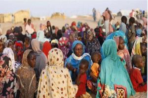 الصليب الأحمر: 11 ألف مفقود خلال 3 سنوات من الحرب في السودان