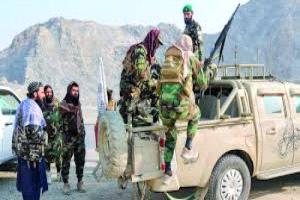 “وساطة التنين”.. حركة طالبان تعلن تقدماً مع باكستان برعاية الصين