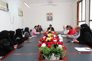 وزير التعليم الفني يطلق خطة تطوير كليات المجتمع لتحسين مخرجات التدريب المهني