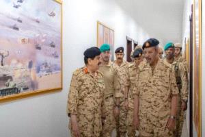 ملك البحرين: وقف فوري للهجمات الإيرانية وحماية أمن المنطقة أولوية