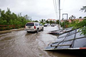 حصيلة جديدة لضحايا الفيضانات في الدومينيكان وهايتي