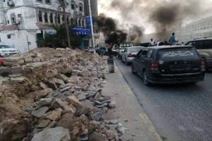 الجنوب ينتفض: حراك شعبي تضامناً مع حضرموت ضد القمع