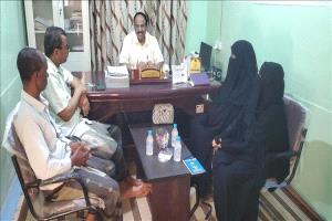 مهرجان “العيد فرحة” في القطن.. استعدادات مكثفة لصناعة البهجة